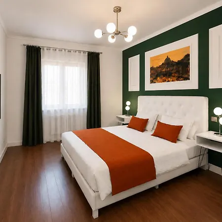 Vatican Nerone Guest house Rome
