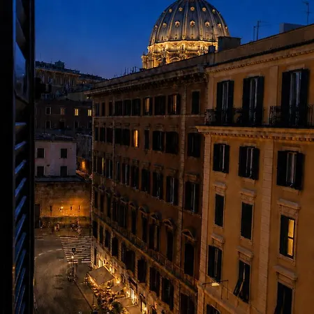 Vatican Nerone