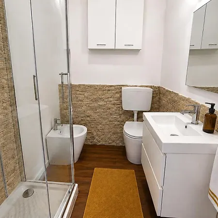 Vatican Nerone Guest house