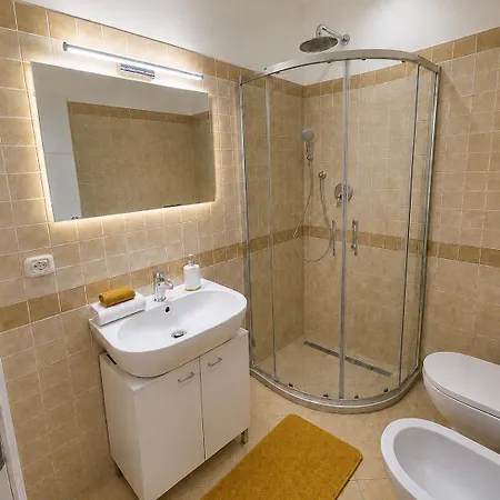 Guest house Vatican Nerone 4*