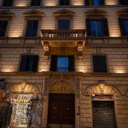 Vatican Nerone Guest house 4*