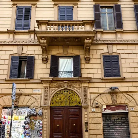 Vatican Nerone Guest house